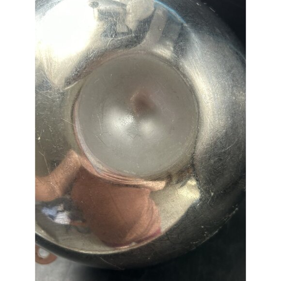 KitchenAid 6-Quart Bowl-Lift Stainless Steel Bowl w/Handle Made in Korea Vintage - Picture 5 of 7